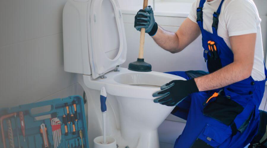 Professional sewer line repair services in Slab Fork, WV